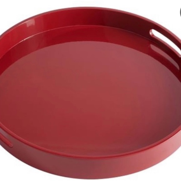 Kitchen Pottery Barn Serving Tray Poshmark